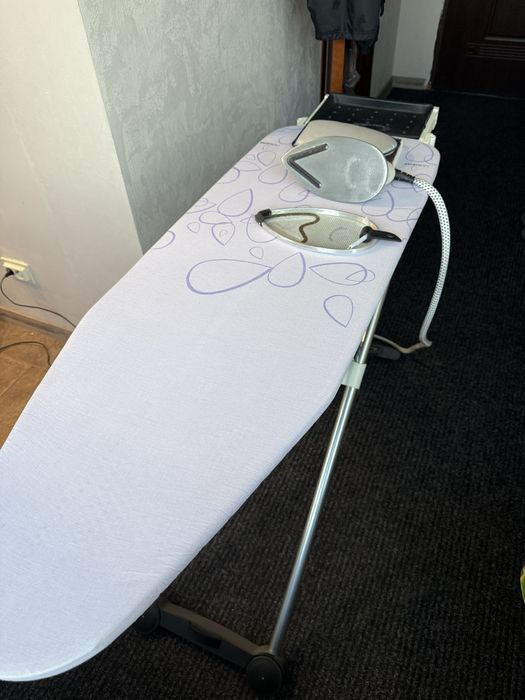 Гладильна система Laura Star