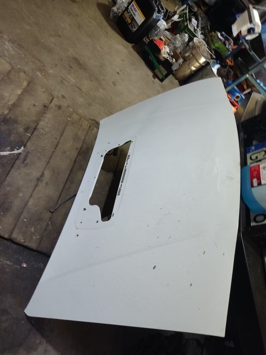 Maska Suzuki grand Vitara I