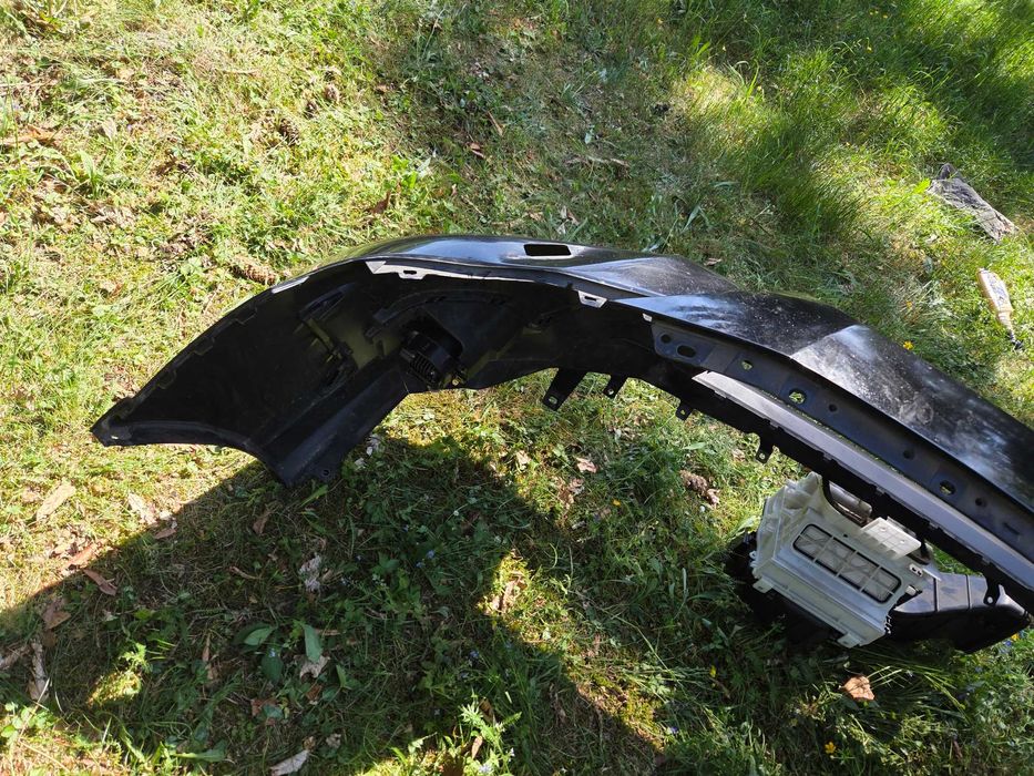 Zderzak Subaru XV Crostec 2022