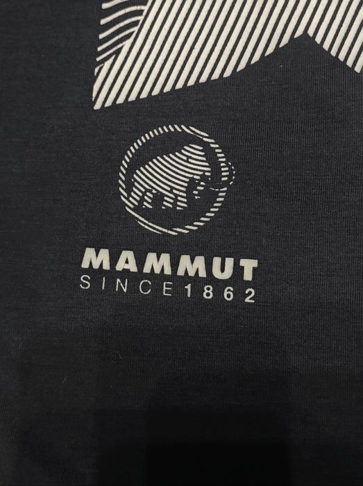Футболка Mammut M