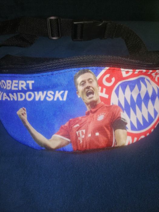 Saszetka Lewandowski