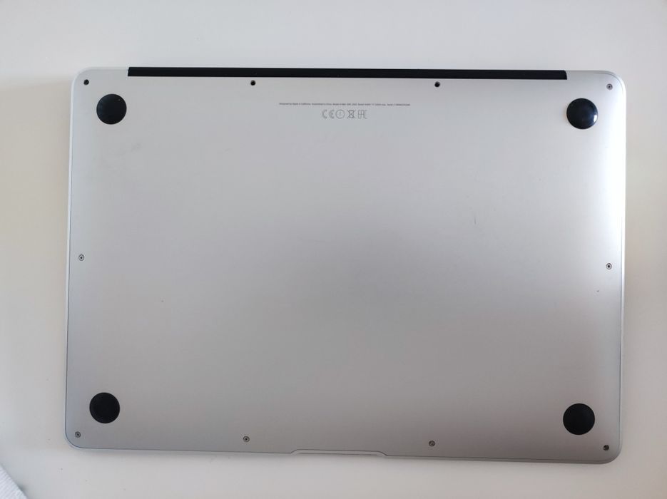 MacBook Air A1466