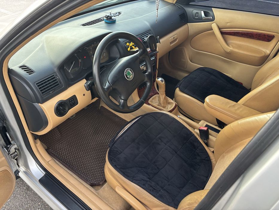 Продам Skoda Octavia tour