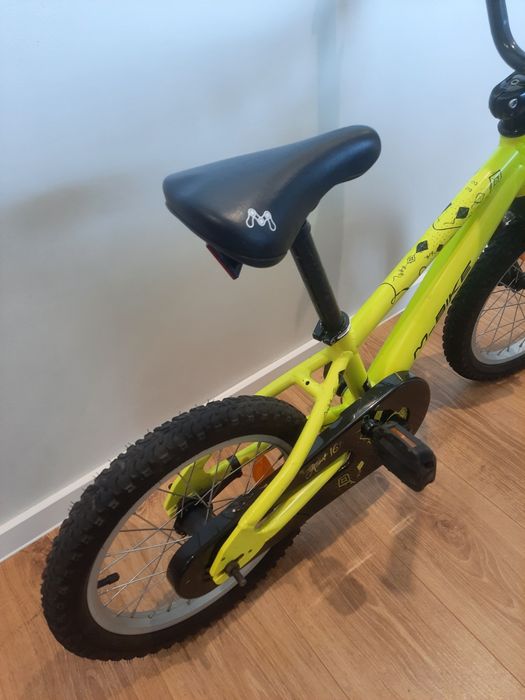 Rower M-Bike koła 16