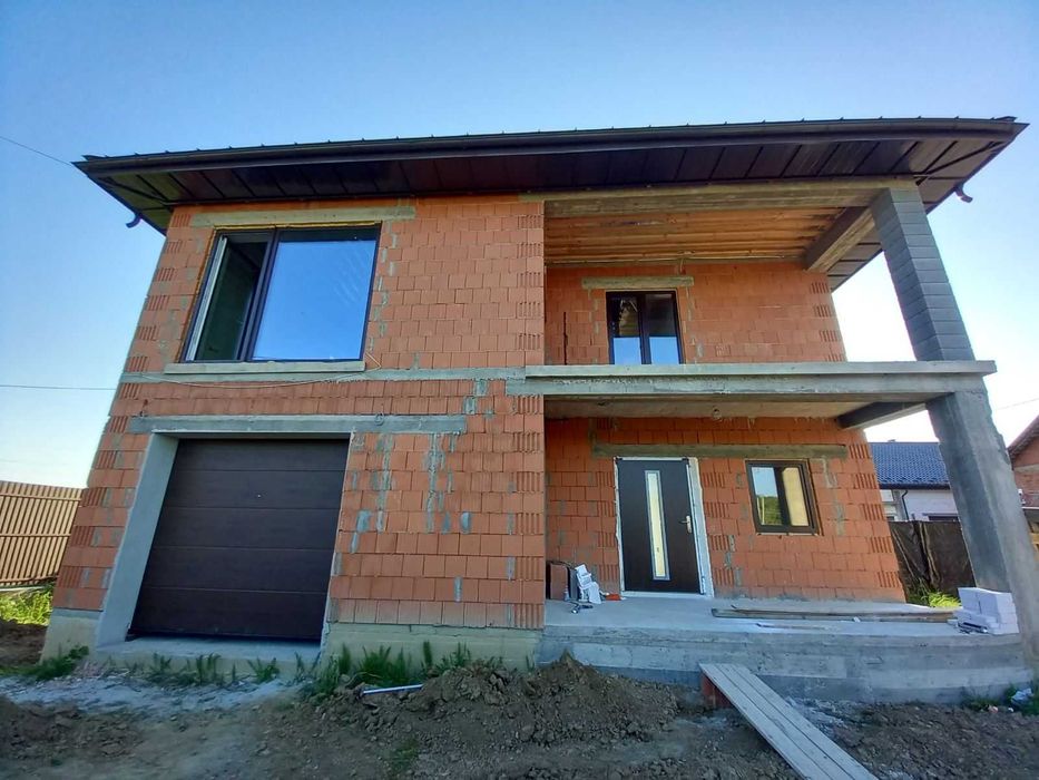 Гаражні ВОРОТА HERMANN, GANT. Кращі ЦІНИ! Доставка