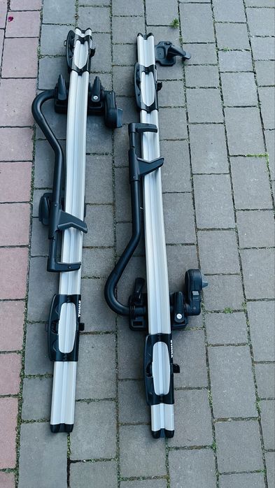 Thule ProRide 591 Twin Pack – uchwyty rowerowe