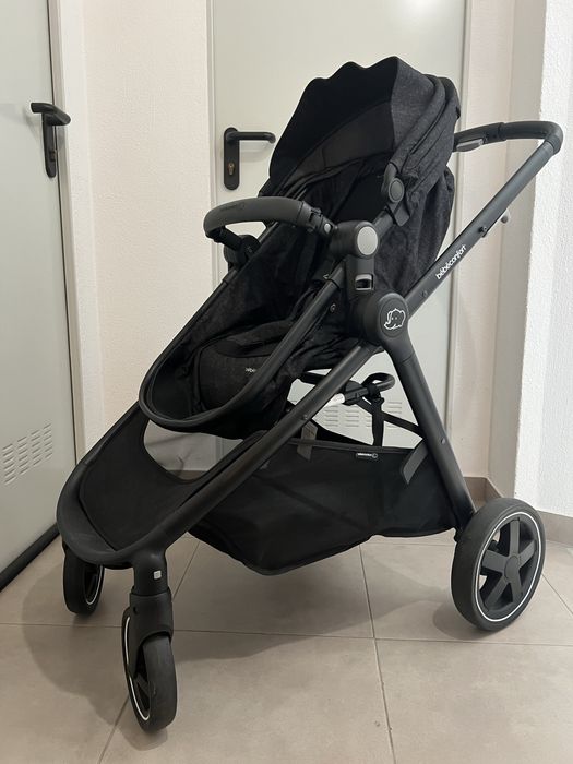 Carrinho de bebé Zelia Bebé Confort