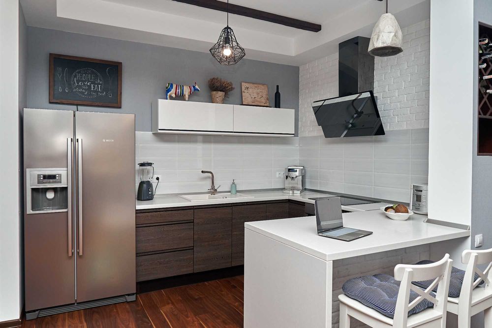 2-rooms apartment apartment by the address st. Kitoboynaya (area 70 m²) - Atlanta.ua - photo 2