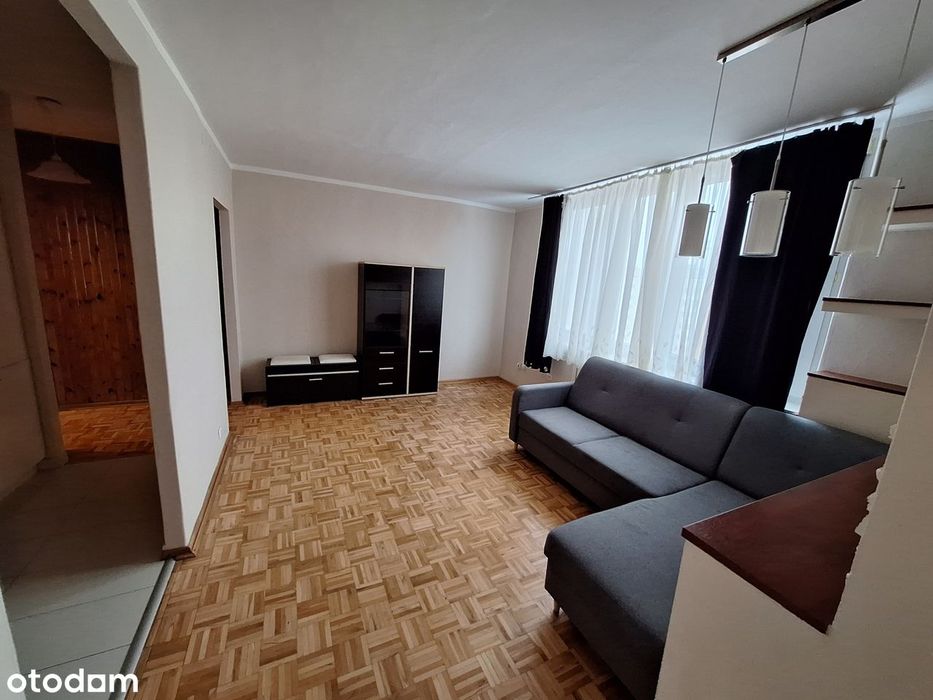 Przestronne 2 pokoje - 62 m² - 12 piętro - ul. Łukowska - Widok 4