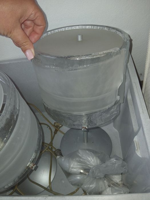 Vendo vários artigos de casa