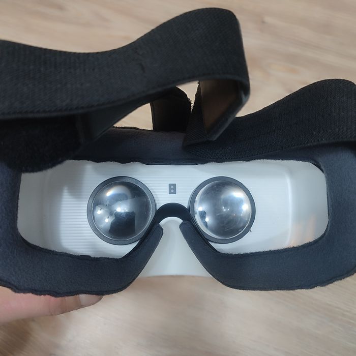 Okulary Samsung Gear VR S6/S6 edge S7/S7 edge R322