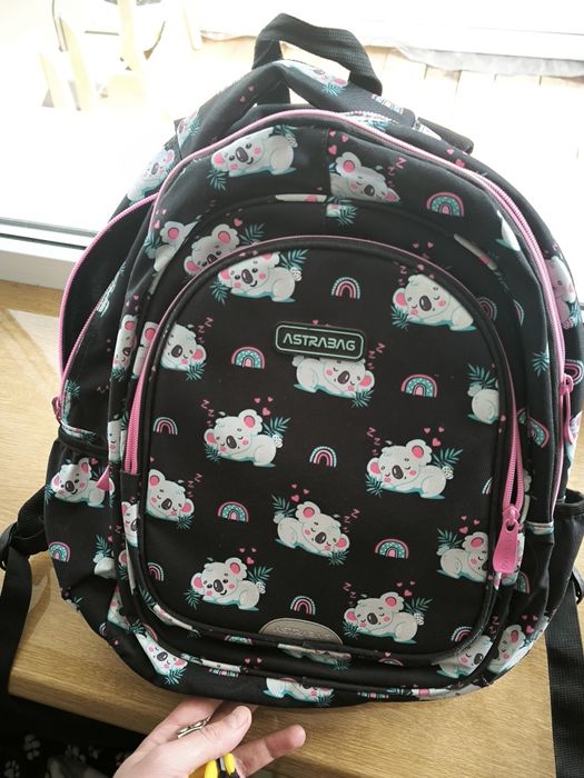 Продам шкільний портфель