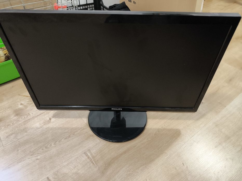 Monitor Philips 24"