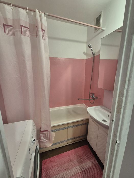 Здаеться 1 кімнатна квартира,  довгостроко, вул.Вл.Бувалкіна