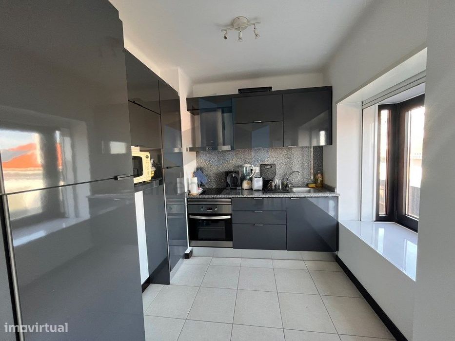 Apartamento T1 mobilado e equipado para Arrendar em Celas, Coimbra