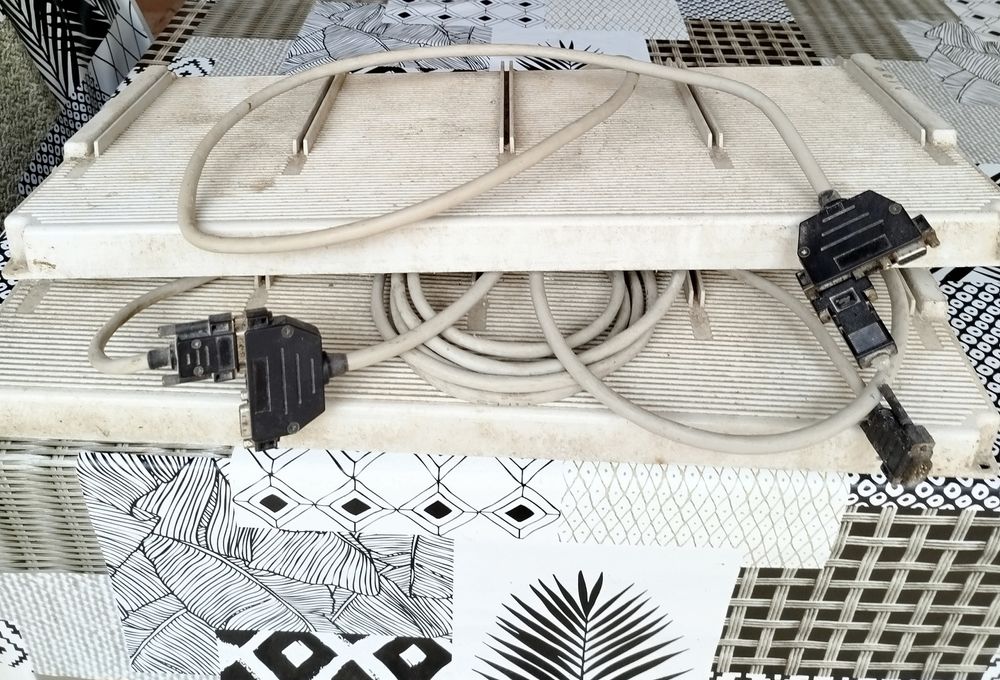 Relógio tipes com 2 entradas