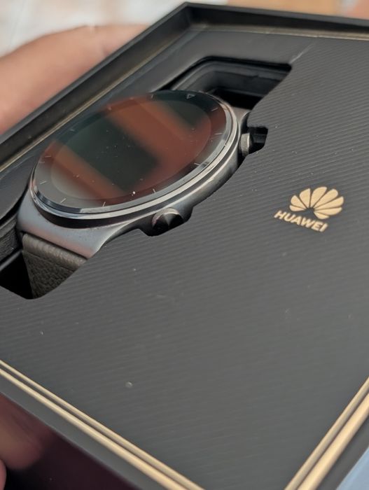 Relógio Huawei GT2 Pro