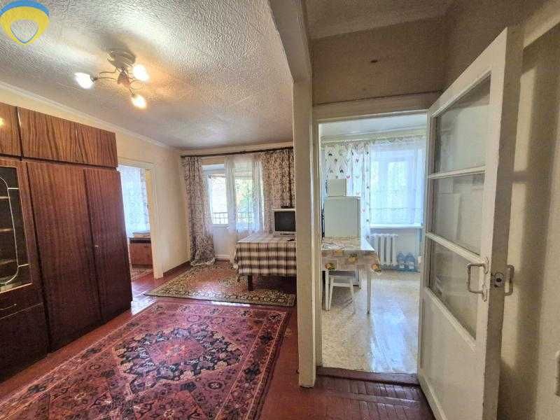 Шикарная локация рядом с Морем и Парком Победы.