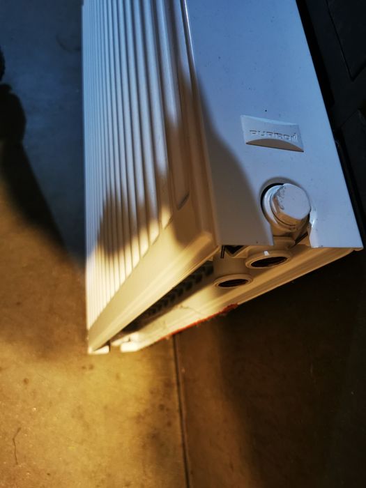 Grzejnik purmo 60 x 90 cm