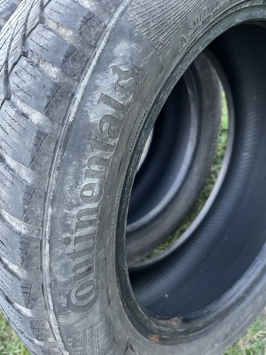 Резина 205/55/16