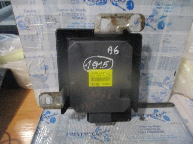 Centralina motor / ECU HYUNDAI i40 CW (VF)