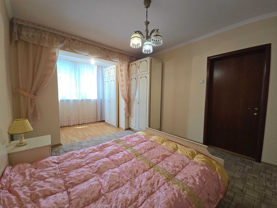 Оболонь. Здаю 2-кімн. затишну квартиру 60 м², 2 пов. 16-пов. будинку, Героїв Дніпра - 32/Г, поруч, 5 хвилин, станція метро