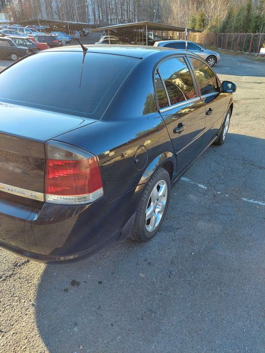 Opel Vectra C 2008 FULL