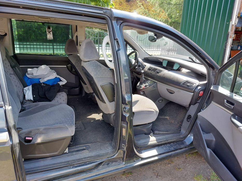 Sprzedam auto citroen