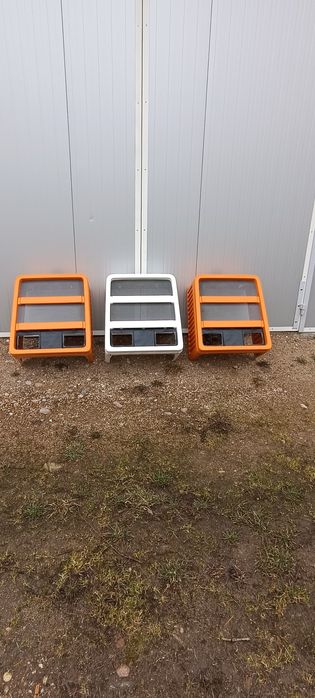 Renault tx grill seria 110-14