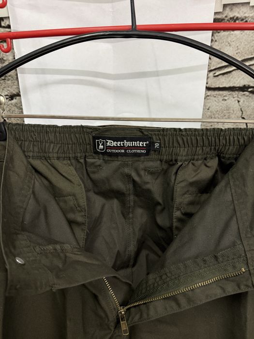Spodnie męskie łowieckie Deer Hunter 70 3XL