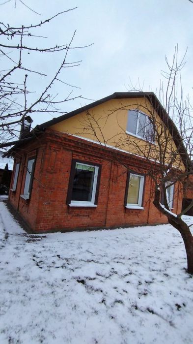 Будинок  ремонт.вул.Кошового.