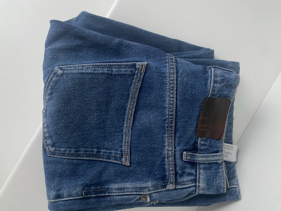 Класичні джинси Massimo Dutti