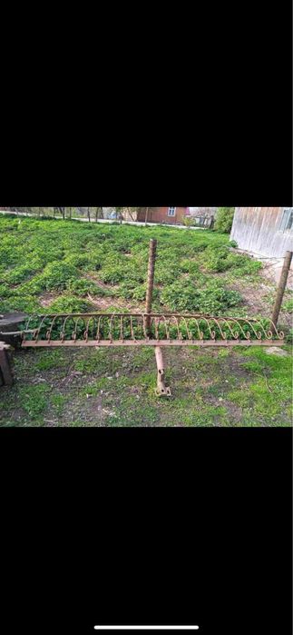 Продаж міні трактора