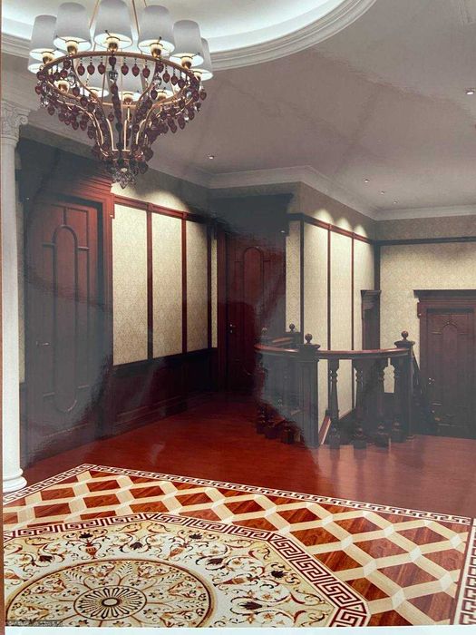 Дом по адресу (площадь 493 м²) - Atlanta.ua - фото 14