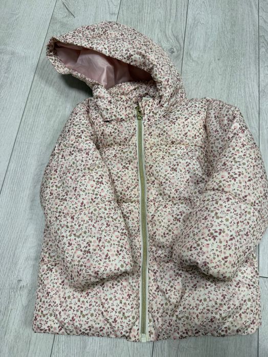 Куртка H&M 92см 2- 3 роки