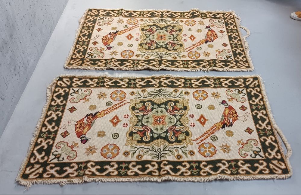 Tapetes de Arraoilos