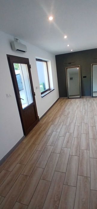 Lokal do wynajęcia Bożków