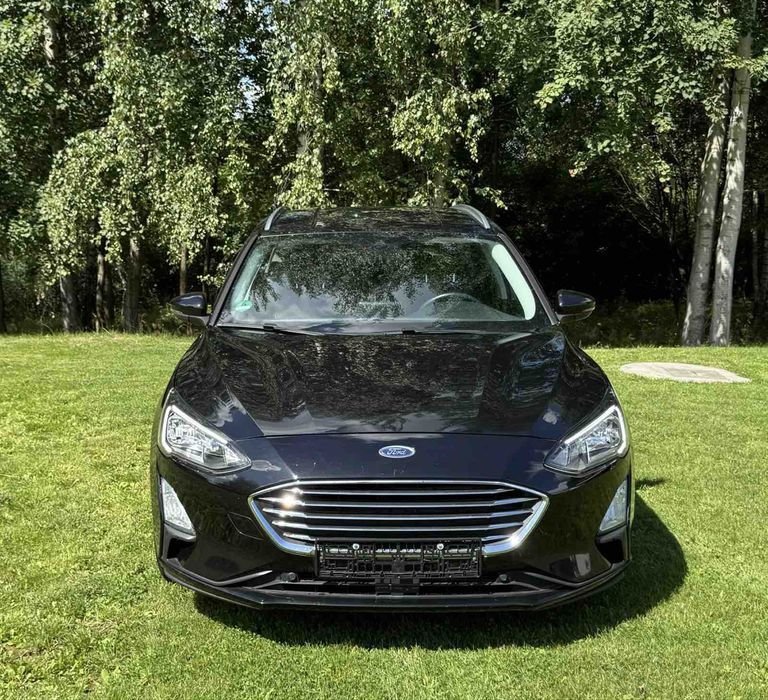 Ford Focus Kombi MK4 2021r.