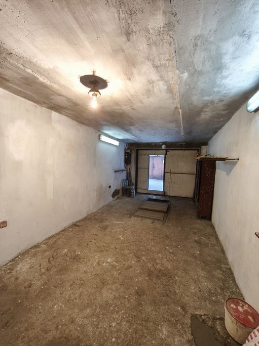 Гараж 41м2  Вул. Тираспільська 12-14, ГБК Дружба 2, метро Сирець 2 хв