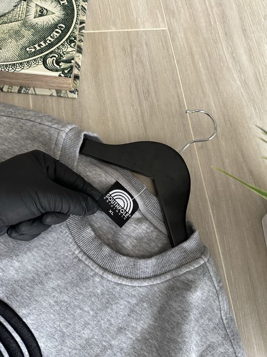 Світшот Southpole sk8 y2k streetwear skate