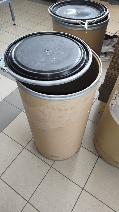 Beczki 125 litrów