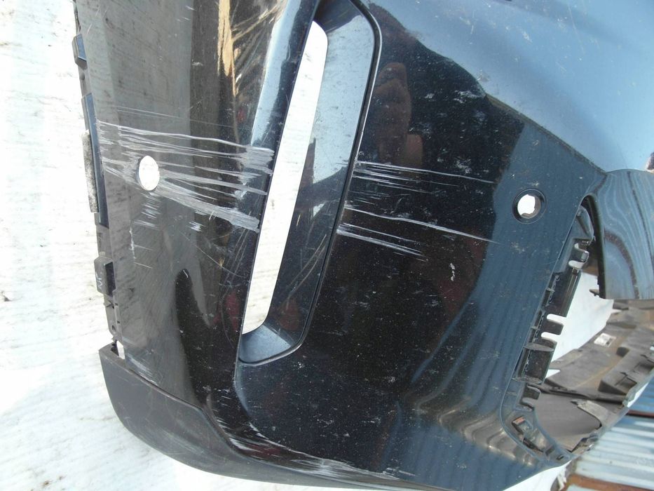 bmw x5 g05 lift 23- bdb zderzak przedni przód 5a1a2e6 nr72