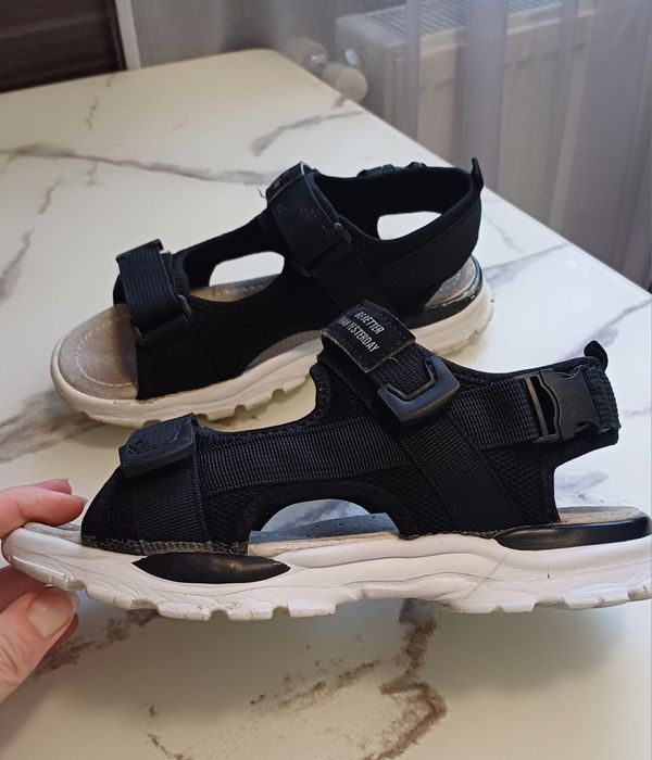 Сандалі Cool Club 35р