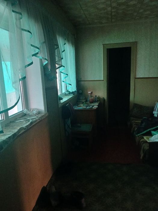 Продам будинок с. Булахівка