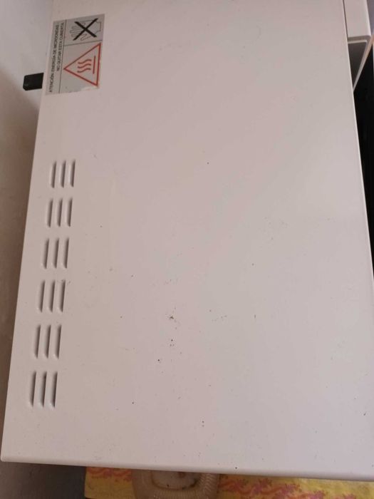 Microondas marca Teka
