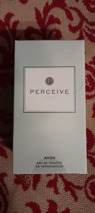 Продам туалетну воду PERCEIVE DEW