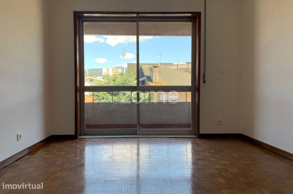 Apartamento T3 + 1 em Santo Tirso, Porto