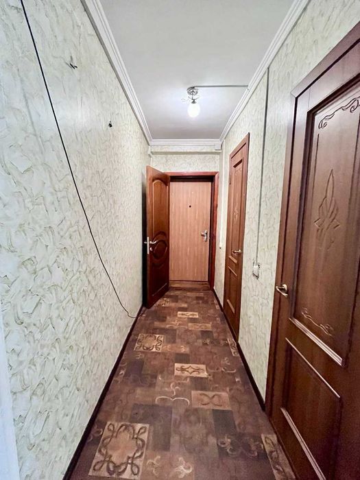 3-х комн. Распашонка Черемушки ул. Бурхана Заря