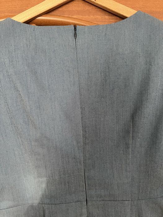Sukienka Vissavi rozmiar 40 L jeans używana