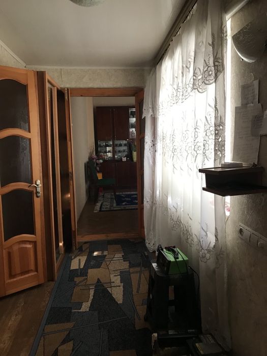 Продам 3х комн  кв-ру в районе  Автовокзала